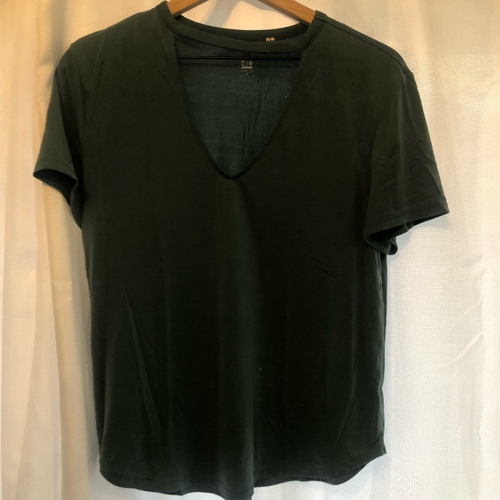 Top with cut out